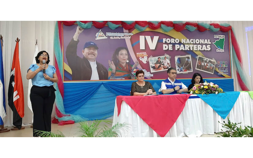 foro-parteras-nicaragua